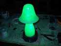 mood lamp led color change kit
