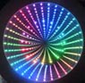 rgb led infinity mirror pwm